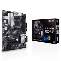 AMD B550 ATX}U[{[h PRIME/B550-PLUS