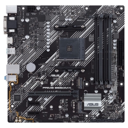 AMD B550 microATX}U[{[h PRIME/B550M-K