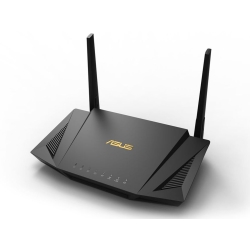 ASUS  Wi-Fi 6 (802.11ax)ΉfAoh[^[ RT-AX56U