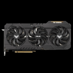 ASUS TeK TUF GAMING GeForce RTX3090搭載グラフィックボード