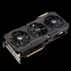 ASUS TeK TUF GAMING GeForce RTX3090搭載グラフィックボード
