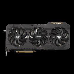 ASUS TeK TUF GAMING GeForce RTX3090搭載グラフィックボード