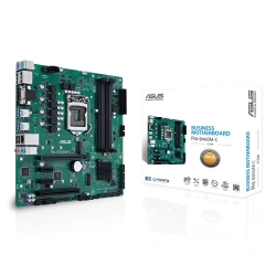 Intel B460`bvZbg mATX}U[{[h PRO/B460M-C/CSM