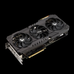 ASUS TeK TUF GAMING GeForce RTX3080搭載グラフィックボード