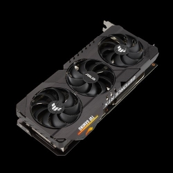 ASUS TeK TUF GAMING GeForce RTX3080搭載グラフィックボード