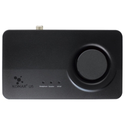 nC]Ή USB DAC Xonar U5 XONAR/U5