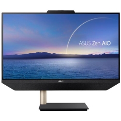 ASUS Zen AiO 24 A5401W (Core i5-10500T/8GB/SSD・512GB/光学ドライブなし/Win10Pro64/Officeなし/23.8型/ブラック) A5401W-I5BLK