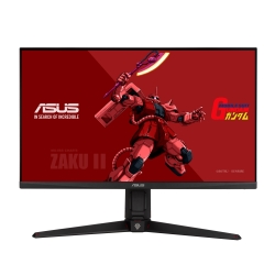 TUF Gaming VApUNUGfBV 27^ WQHD HDR Q[~Oj^[ (2560×1440/IPS/170Hz/1ms/ELMB SYNC/G-SYNC/HDR 400) VG27AQGL1A