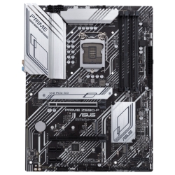 Intel Z590`bvZbg LGA 1200 ATX }U[{[h PRIME/Z590-P