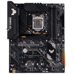 Intel B560`bvZbg LGA 1200 ATX }U[{[h WIFIf TUF/GAMING/B560-PLUS/WIFI