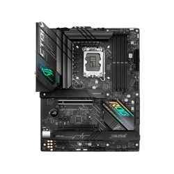 ASUS INTEL B660 チップセット ATX マザーボード - PCパーツ