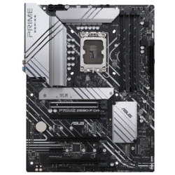 ジャンク】ASUS PRIME Z690-A マザーボード LGA1700 ASUS Prime Z690-P
