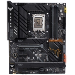 Intel Z690チップセット搭載 LGA1700 ATXマザーボード WIFIモデル TUF/GAMING/Z690-PLUS/D4