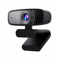 ASUS TeK WEBカメラ Webcam C3 WEBCAM/C3 - NTT-X Store