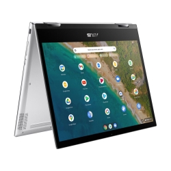 ASUS TeK ASUS Chromebook Flip CM3 (CM3200) (Kompanio 820