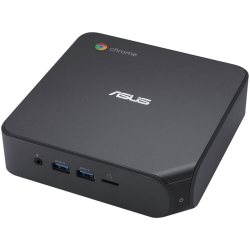 ASUS Chromebox 4 (Core i5-10210U/8GB/M.2 SSD 128GB (PCIE)/whCuȂ/Chrome/OfficeȂ) CHROMEBOX4-G5171UN