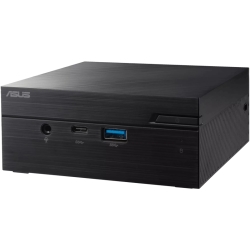 ASUS Mini PC PN41-S1 (Celeron N5100/4GB/eMMC・64GB/光学ドライブなし/Win 11 Pro/Officeなし) PN41-S1-BC306AD