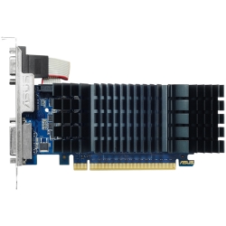 NVIDIA GeForce GT730 2GB GDDR5 ロープロファイル対応グラフィックスカード GT730-SL-2GD5-BRK