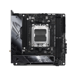 AMD X670`bvZbg Socket AM5 Mini-ITX}U[{[h ROG/STRIX/X670E-I/GAMING/WF
