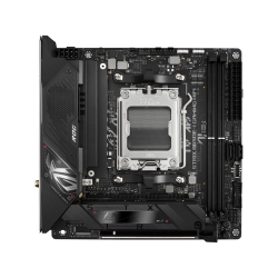 AMD B650`bvZbg AM5 Mini-ITX}U[{[h WIFIf ROG/STRIX/B650E-I/GAMING/WF