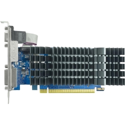 NVIDIA GeForce GT710 2GB DDR3 [vt@CΉOtBbNXJ[h GT710-SL-2GD3-BRK-EVO