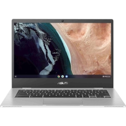 ASUS Chromebook CX1 (Ce Celeron N4500/8GB/eMMCE64GB/whCuȂ/Chrome OS/OfficeȂ/14^) CX1400CKA-EB0153CEU