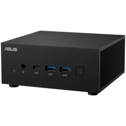 ASUS Mini PC PN64 (Core i5-13500H/8GB/M.2 SSD 256GB (PCIE)/光学ドライブなし/Win 11 Pro/Officeなし) PN64-S5353AD