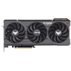 ASUS TeK TUF GeForce RTX4060Ti搭載/OC対応 トリプルファン ...