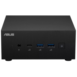 ASUS Mini PC PN65 (Intel Core? Ultra 5 125H/8GB/M.2 SSD 256GB (PCIE)/whCuȂ/Win 11 Pro/OfficeȂ) PN65-S5047AD