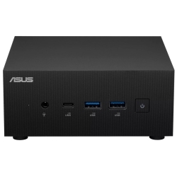 ASUS Mini PC PN65 (Intel Core? Ultra 7-155H/16GB/M.2 SSD 256GB (PCIE)/whCuȂ/Win 11 Home/OfficeȂ) PN65-S7028AD