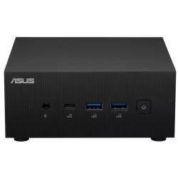 ASUS Mini PC PN65 (Intel Core? Ultra 7-155H/16GB/M.2 SSD 256GB (PCIE)/whCuȂ/Win 11 Pro/OfficeȂ) PN65-S7051AD