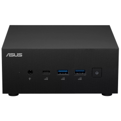 ASUS Mini PC PN65 (Intel Core? Ultra 5 125H/8GB/M.2 SSD 256GB (PCIE)/whCuȂ/Win 11 Home/OfficeȂ) PN65-S5027AD