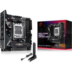 ROG/STRIX/B850-I/GAMING/WIFI