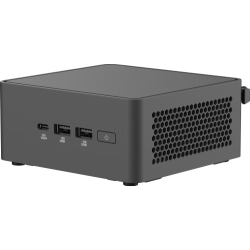 ASUS TeK Core 5 210H搭載 NUC 15 Pro Kit ベアボーン（メモリなし