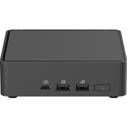 ASUS TeK Core Ultra 5 225H搭載 NUC 15 Pro Kit ベアボーン（メモリ