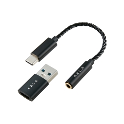 Smart DAC A150 Black