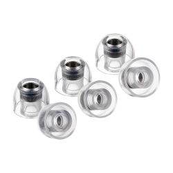 SednaEarfit mithryl Standard [C[s[X MS/M/MLTCYe1yA]