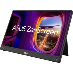 ASUS TeK 15.6型ポータブルモニター/1920×1080/USB Type-C、Mini HDMI