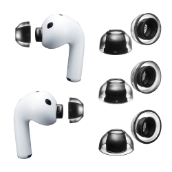 SednaEarfit XELASTEC II for AirPods Pro 3 [�C���[�s�[�X MS/M/ML�T�C�Y�e1�y�A]