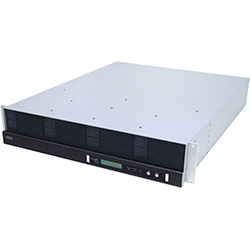 <Excella 212シリーズ> Fibre Channel 4Gbps/SATA RAIDモデル (2TB×12) EX212FC4-2T12