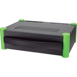 <Eclair Air Jet NM351シリーズ> e-SATA+USB3.0 シングルHDDモデル/2TB NM351B3-2T01