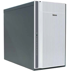 <EP110TB2V[Y> Thunderbolt2+USB3.0+eSATA RAID6/8bay/8TB×8 EP110TB2-8T08