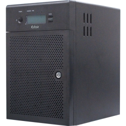 ECLAIRPROV[Y EP106TB3 Thunderbolt3+USB3.0+eSATAΉ n[hEFARAIDΉfXNgbv^DAS e96TBi16TB×6hCuj