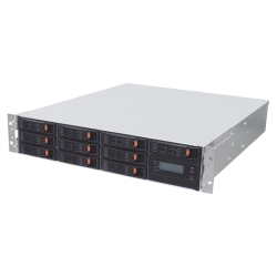 ECLAIRPROV[Y EP2210B3 USB3.0+eSATAΉ n[hEFARAIDΉ2UbN}EgDAS e120TBi12TB×10hCuj