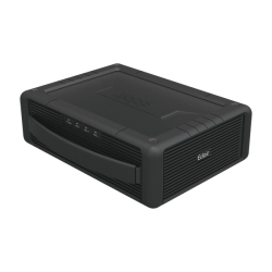 ECLAIRPRO MobileV[Y EM352B31 USB3.1iGen2jΉ n[hEFARAIDΉ ^nhtDAS e24TBi12TB×2hCuj