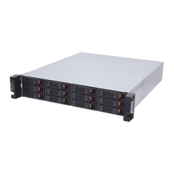 ECLAIRPROV[Y EP2212TB3 Thunderbolt3Ή n[hEFARAIDΉ2UbN}EgDAS e96TB(8TB×12hCu) EP2212TB3-8T12