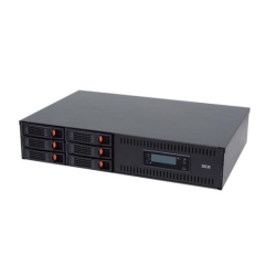 GAIAV[Y GA206SV OSXf Intel Core i5̗p 2UbN}EgNAS e48TBi8TB×6hCuj/32GB
