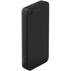 BOOSTCHARGE 20100mAh oCobe[(30W USB-C Power DeliveryAUSB-C to CP[ut) ubN(PSE) F7U063BTBLK