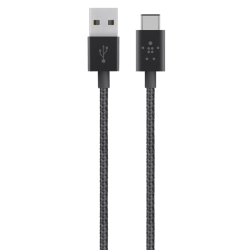 v~A^bN USB-A to USB-C [dP[u(1.2m) ubN F2CU060BT04-BLK