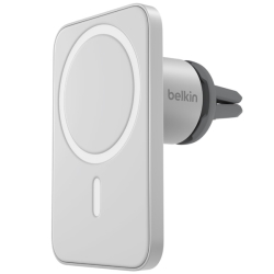 Belkin@Car Vent Mount PRO with MagSafe for iPhone 12@WIC002BTGR